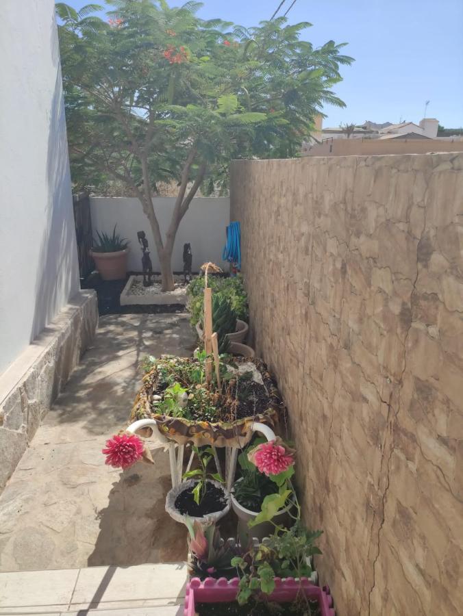 Villa Denube Fuerteventura Tuineje Kültér fotó