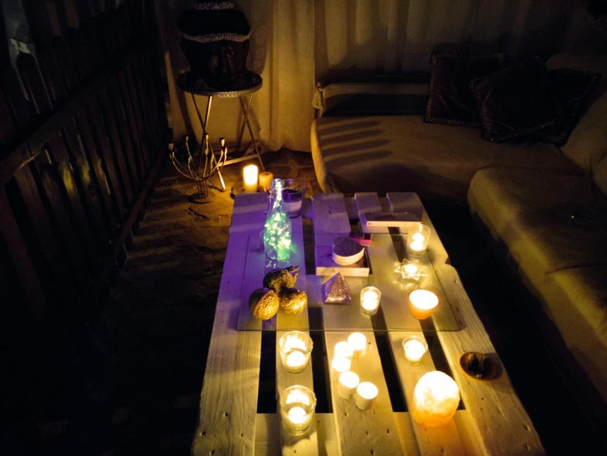 Villa Denube Fuerteventura Tuineje Kültér fotó