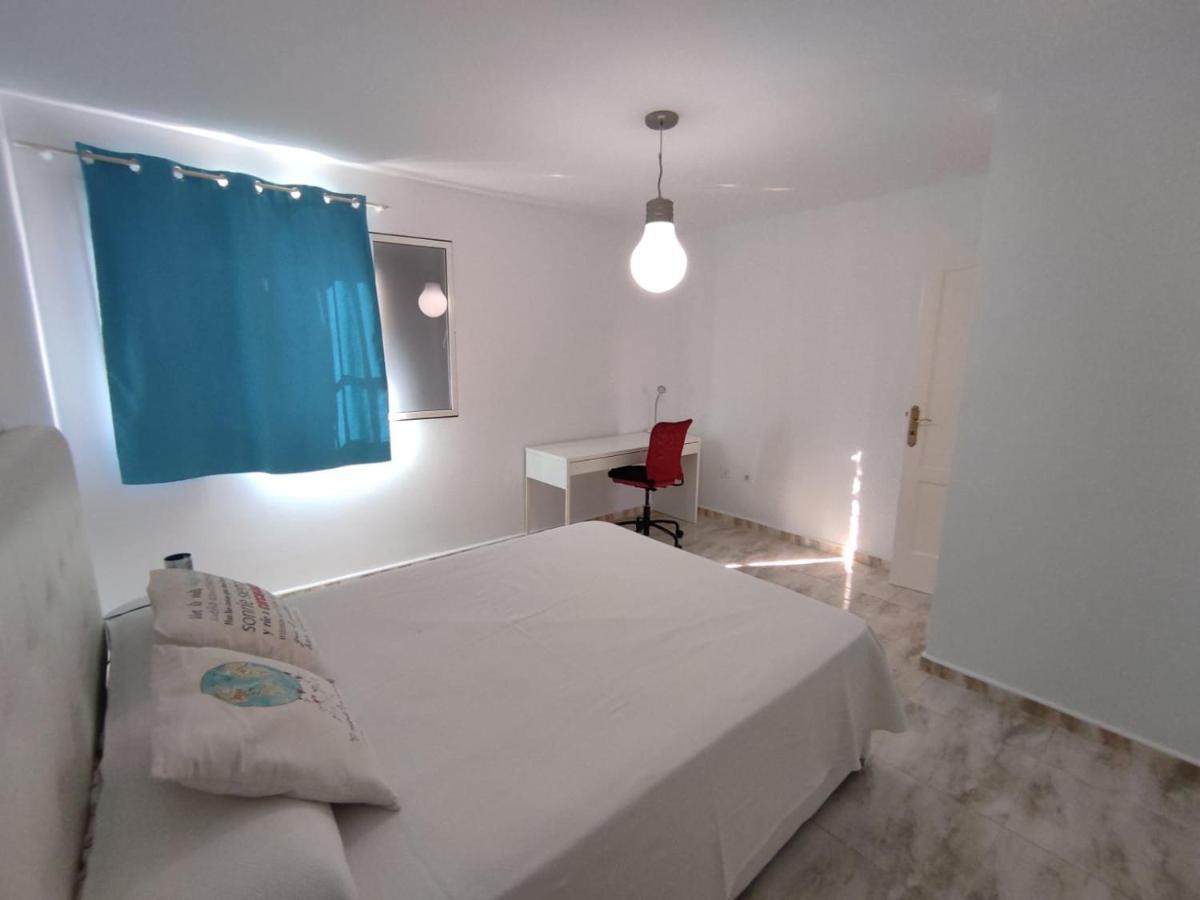 Villa Denube Fuerteventura Tuineje Kültér fotó