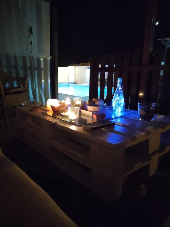 Villa Denube Fuerteventura Tuineje Kültér fotó