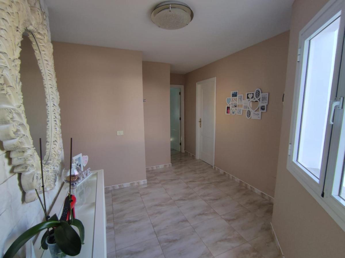 Villa Denube Fuerteventura Tuineje Kültér fotó