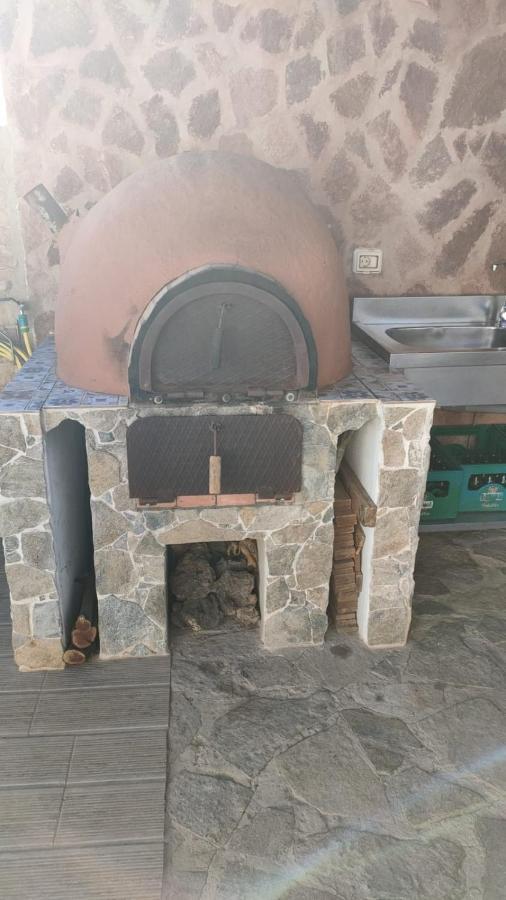 Villa Denube Fuerteventura Tuineje Kültér fotó