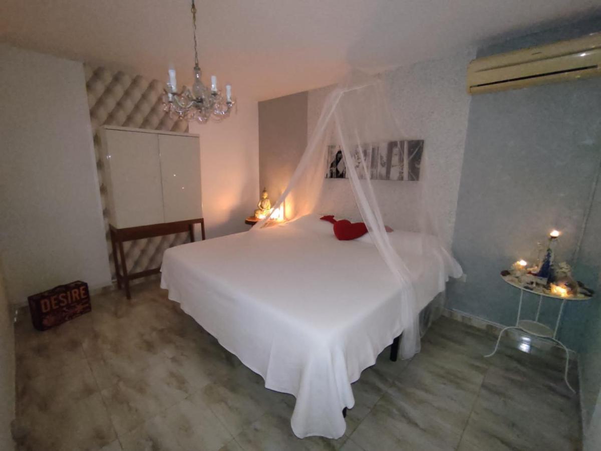 Villa Denube Fuerteventura Tuineje Kültér fotó