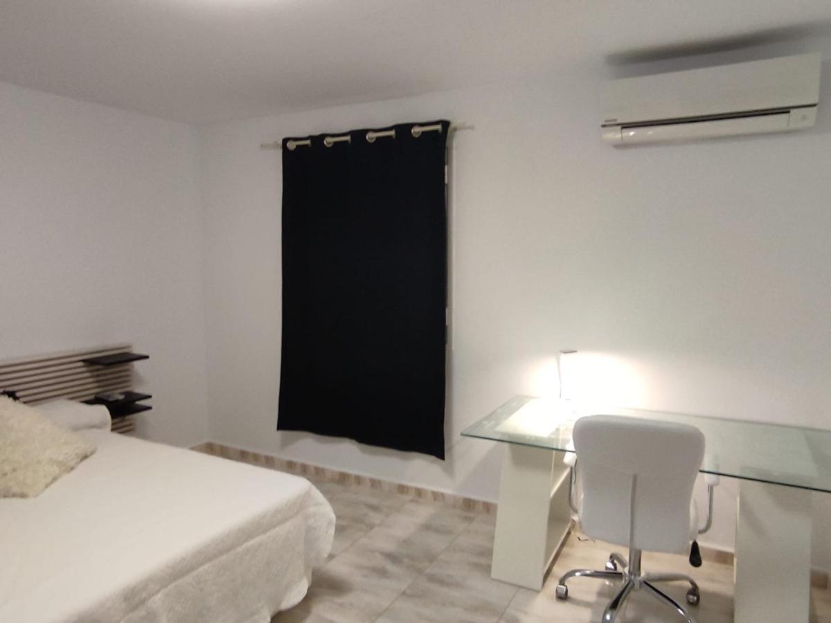 Villa Denube Fuerteventura Tuineje Kültér fotó