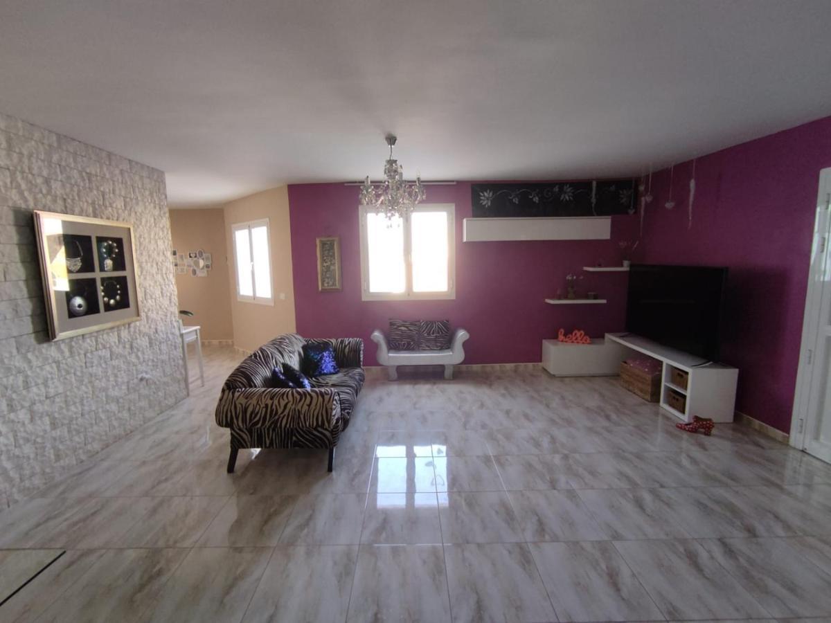 Villa Denube Fuerteventura Tuineje Kültér fotó
