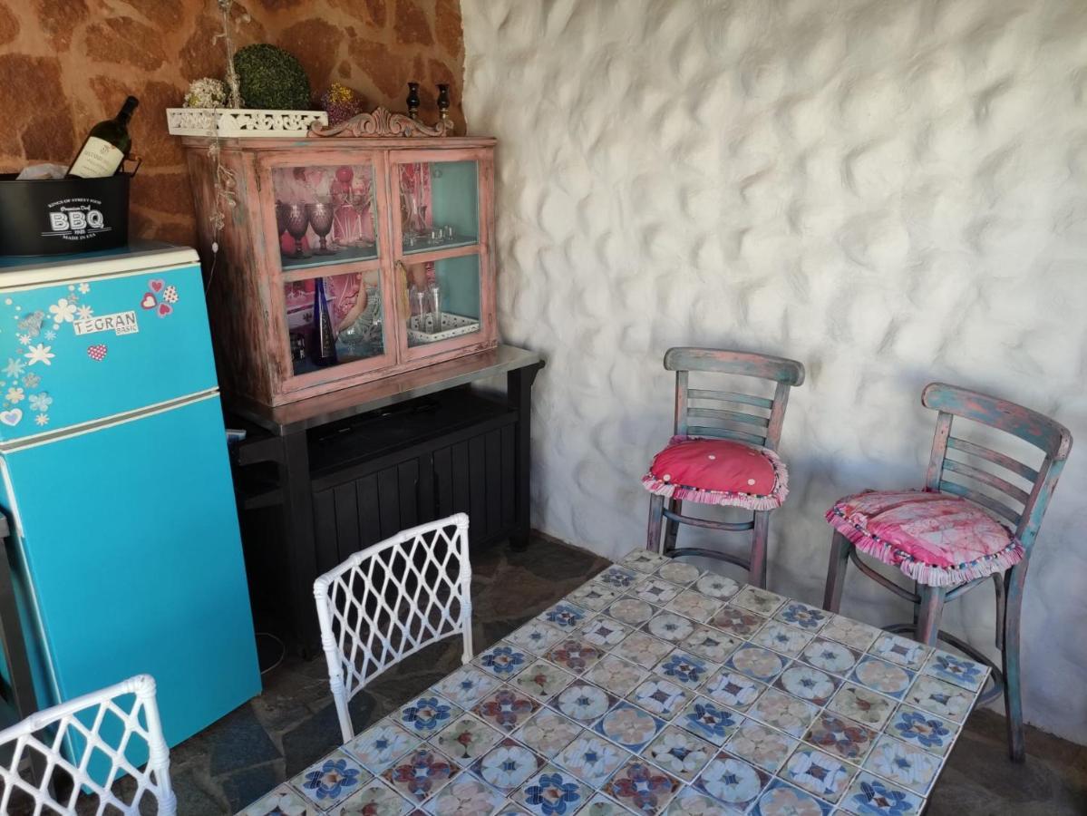 Villa Denube Fuerteventura Tuineje Kültér fotó